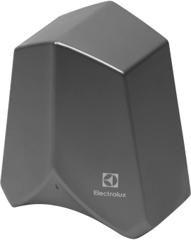 Сушилка для рук Electrolux EHDA-1110 1100Вт с бактер.лам. серебристый - купить недорого с доставкой в интернет-магазине