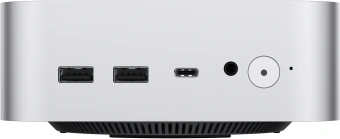 Неттоп Acer Gadget ETBox AI P09H U7 256V (2.2) 16Gb SSD1Tb ARC 140V Windows 11 Pro 2x2.5GbitEth WiFi BT 90W серебристый - купить недорого с доставкой в интернет-магазине