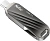 Флеш Диск Netac 32GB US11 NT03US11C-032G-32BK USB3.2 черный/серебристый