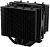 Устройство охлаждения(кулер) Thermalright Peerless Assassin 90 SE Soc-AM5/AM4/1200/1700/1851 черный 4-pin 23.85dB Al+Cu Ret (PA90-SE-BL)
