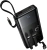 Мобильный аккумулятор Hoco J156 Founder 10000mAh 3A черный (62277) - купить недорого с доставкой в интернет-магазине