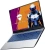 Ноутбук Machenike L15 Air Star Core i5 12450H 16Gb SSD512Gb NVIDIA GeForce RTX4060 8Gb 15.6" IPS FHD (1920x1080) FreeDOS grey WiFi BT Cam 53.35mAh (JJ00GM00FRU) - купить недорого с доставкой в интернет-магазине
