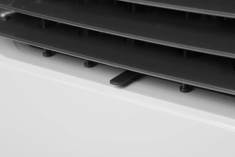 Кондиционер мобильный Hisense W-series AP-09CR4GKWS00 белый площ.17м2 - купить недорого с доставкой в интернет-магазине