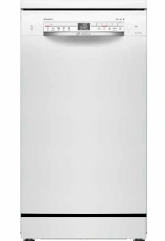 Посудомоечная машина Bosch SPS2HMW54Q белый (узкая) - купить недорого с доставкой в интернет-магазине