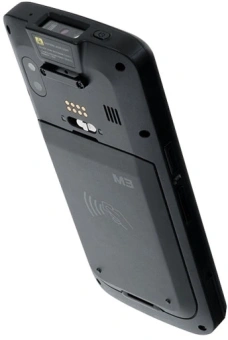 Терминал сбора данных M3 Mobile M3 SL20 (SL204C-R2CHSE-HF-01) - купить недорого с доставкой в интернет-магазине