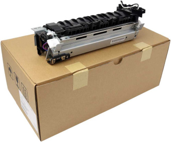 Печка в сборе Cet CET0202 (RM1-6319-000) для HP LaserJet Enterprise P3015 - купить недорого с доставкой в интернет-магазине