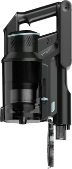 Пылесос Vitek VT-CLS06ULTRA 700Вт серый стальной/серебристый - купить недорого с доставкой в интернет-магазине
