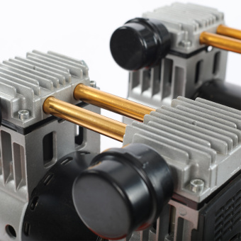 Компрессор поршневой Patriot WO 80-360 безмасляный 80л 2200Вт оранжевый - купить недорого с доставкой в интернет-магазине