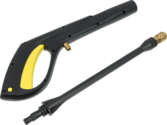 Насадка пистолет Huter YL - купить недорого с доставкой в интернет-магазине