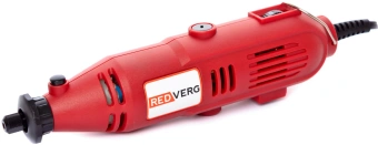 Гравер RedVerg RD-MG150 150Вт насадок:100 - купить недорого с доставкой в интернет-магазине