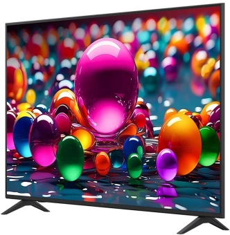 Телевизор LED LG 65" 65UA75009LA.ARUG черный 4K Ultra HD 60Hz DVB-T DVB-T2 DVB-C DVB-S DVB-S2 USB WiFi Smart TV - купить недорого с доставкой в интернет-магазине