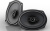Колонки автомобильные Prology CX-693 200Вт 90дБ 4Ом 15x23см (6x9дюйм) (ком.:2кол.) коаксиальные трехполосные - купить недорого с доставкой в интернет-магазине