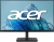 Монитор Acer 27" Vero V277KLbmiipx черный IPS LED 4ms 16:9 HDMI M/M матовая 350cd 178гр/178гр 3840x2160 60Hz FreeSync DP 4K 5.85кг - купить недорого с доставкой в интернет-магазине