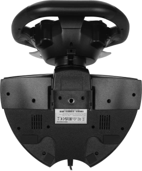Руль ThrustMaster T80 RW FERRARI 488 GTB EMEA VERSION (4160672) - купить недорого с доставкой в интернет-магазине
