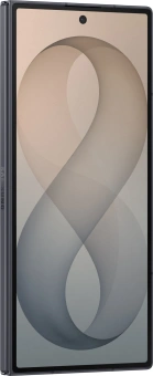 Смартфон Samsung SM-F976B Galaxy Z Fold 8 Ultra 512Gb 12Gb графитовый раскладной 3G 4G 1Sim 8" 2256x2504 Android 17 200Mpix 802.11 a/b/g/n/ac/ax/be NFC GPS Protect - купить недорого с доставкой в интернет-магазине