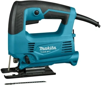 Лобзик Makita M4301B 450Вт 3100ходов/мин от электросети - купить недорого с доставкой в интернет-магазине