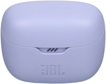 Гарнитура внутриканальные JBL Tune Buds пурпурный беспроводные bluetooth в ушной раковине (JBLTBUDSPUR) - купить недорого с доставкой в интернет-магазине
