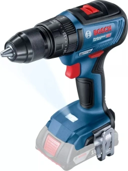 Дрель-шуруповерт Bosch GSB 18V-50 аккум. патрон:быстрозажимной (06019H5106) - купить недорого с доставкой в интернет-магазине