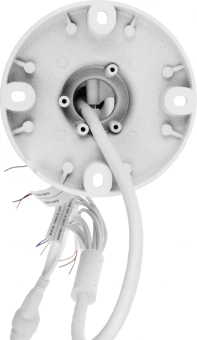 Камера видеонаблюдения IP Tiandy Pro TC-C32TS I8/A/E/Y/M/H/2.7-13.5mm/V4.0 2.7-13.5мм цв. корп.:белый (TC-C32TS I8/A/E/Y/M/H/V4.0) - купить недорого с доставкой в интернет-магазине