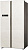 Холодильник Midea MDRS791MIE33 2-хкамерн. бежевый инвертер