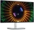 Монитор Dell 23.8" UltraSharp U2424H черный IPS LED 5ms 16:9 HDMI матовая HAS Piv 250cd 178гр/178гр 1920x1080 120Hz DP FHD USB 5.38кг - купить недорого с доставкой в интернет-магазине