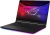 Ноутбук Asus ROG Strix Scar 18 G835LX-SA126W Core Ultra 9 275HX 64Gb SSD2Tb NVIDIA GeForce RTX5090 24Gb 18" IPS WQXGA (2560x1600) Windows 11 Home black WiFi BT Cam (90NR0LF1-M005S0) - купить недорого с доставкой в интернет-магазине