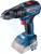 Дрель-шуруповерт Bosch GSB 18V-50 аккум. патрон:быстрозажимной (06019H5106) - купить недорого с доставкой в интернет-магазине