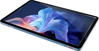 Планшет Digma Pro Eclipse T616 (2.0) 8C RAM8Gb ROM256Gb 11" In-Cell 1920x1200 4G Android 14 голубой 20Mpix 8Mpix BT WiFi microSD 1Tb 8000mAh 400hrs - купить недорого с доставкой в интернет-магазине