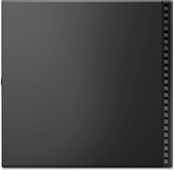 Неттоп Lenovo ThinkCentre Tiny M70q-3 slim i7 12700T (1.4) 16Gb SSD512Gb UHDG 770 Windows 11 Pro GbitEth WiFi BT 135W kb мышь клавиатура черный (11USS0A400/R) - купить недорого с доставкой в интернет-магазине