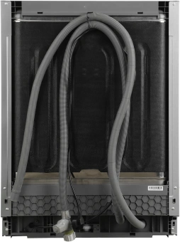 Посудомоечная машина встраив. Hyundai HBD 665 2100Вт полноразмерная нержавеющая сталь инвертор - купить недорого с доставкой в интернет-магазине