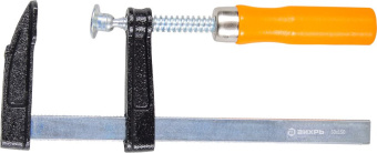 Струбцина Вихрь 73/9/5/1 - купить недорого с доставкой в интернет-магазине