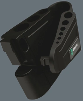 Набор ключей Wera 967/9 TX HF TORX 1 (WE-024244) - купить недорого с доставкой в интернет-магазине