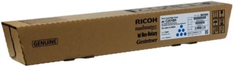 Картридж лазерный Ricoh IM C2510H C 842564 синий (18000стр.) для Ricoh IM C2010, C2510 - купить недорого с доставкой в интернет-магазине