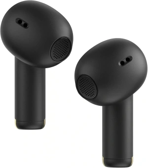 Наушники вкладыши Sennheiser ACCENTUM OPEN черный беспроводные bluetooth в ушной раковине (ACCENTUM OPEN BLACK) - купить недорого с доставкой в интернет-магазине