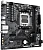 Материнская плата Gigabyte B840M H Socket AM5 AMD B840 2xDDR5 mATX AC`97 8ch(7.1) GbLAN RAID+HDMI+DP