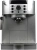 Кофемашина Delonghi Magnifica S ECAM22.110.SB 1450Вт серебристый - купить недорого с доставкой в интернет-магазине