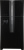 Холодильник Hitachi R-W660PUC7 GBK 2-хкамерн. черный стекло инвертер - купить недорого с доставкой в интернет-магазине