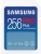 Флеш карта SDXC 256GB Samsung MB-SD256S Pro PLUS V30 w/o adapter - купить недорого с доставкой в интернет-магазине
