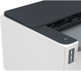 Принтер лазерный HP LaserJet Tank 1502w (2R3E2A) A4 WiFi белый - купить недорого с доставкой в интернет-магазине