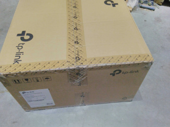 Точка доступа TP-Link EAP653 AX3000 10/100/1000BASE-TX белый - купить недорого с доставкой в интернет-магазине
