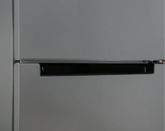 Холодильник Indesit DS 3180 G 2-хкамерн. серебристый - купить недорого с доставкой в интернет-магазине