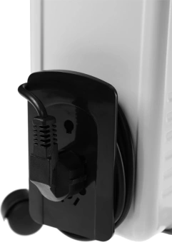 Радиатор масляный Centek CT-6201 2000Вт белый - купить недорого с доставкой в интернет-магазине