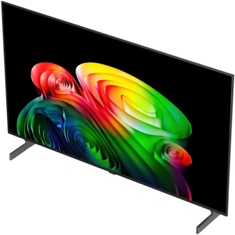 Телевизор OLED LG 55" OLED55B6RLA.ARU коричневый/серый 4K Ultra HD 120Hz DVB-T2 DVB-C DVB-S2 USB WiFi Smart TV (RUS) - купить недорого с доставкой в интернет-магазине