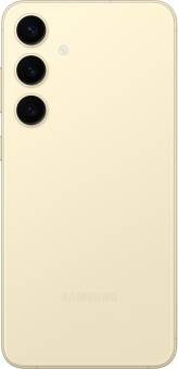 Смартфон Samsung SM-S926B Galaxy S24+ 5G 256Gb 12Gb желтый моноблок 3G 4G 2Sim 6.7" 1440x3120 Android 14 50Mpix 802.11 a/b/g/n/ac/ax NFC GPS GSM900/1800 GSM1900 TouchSc Protect - купить недорого с доставкой в интернет-магазине