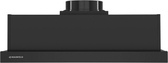 Вытяжка встраиваемая Maunfeld VS Fast 60 черный управление: кулисные переключатели (1 мотор) - купить недорого с доставкой в интернет-магазине