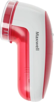 Машинка для снятия катышков Maxwell MW-3105 - купить недорого с доставкой в интернет-магазине