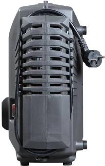 Компрессор поршневой Fubag Compact Air безмасляный 180л/мин 5л 1300Вт серый/белый - купить недорого с доставкой в интернет-магазине