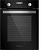Духовой шкаф Электрический Maunfeld EOEM516B черный