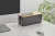 Органайзер Cactus CS-BOX-BL черный/бамбук - купить недорого с доставкой в интернет-магазине