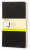 Блокнот Moleskine CAHIER JOURNAL QP318 Large 130х210мм обложка картон 80стр. нелинованный черный (3шт) - купить недорого с доставкой в интернет-магазине